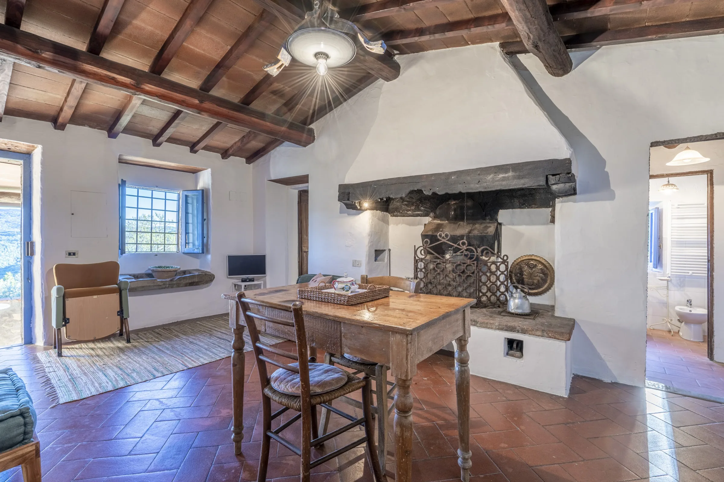 Farmhouse La Sala photo 4