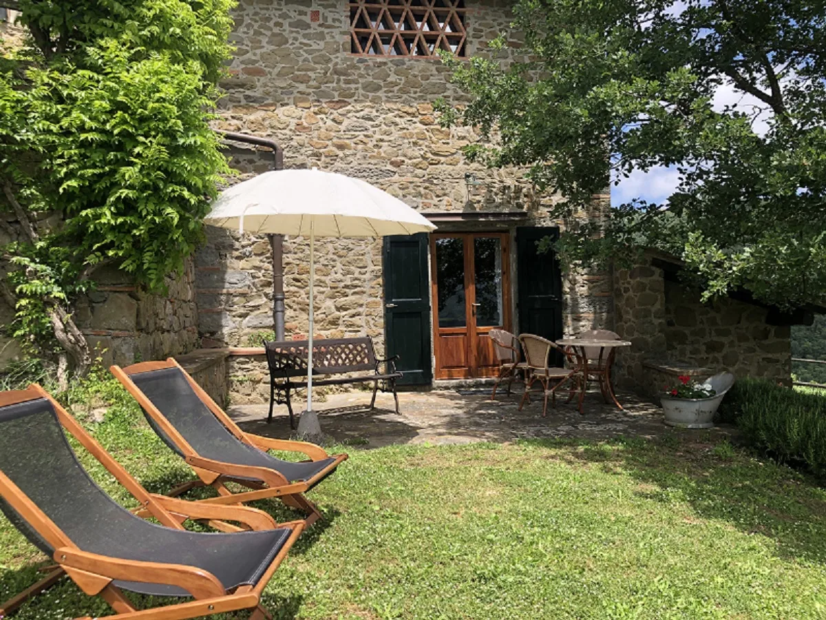Farmhouse La Sala photo 6