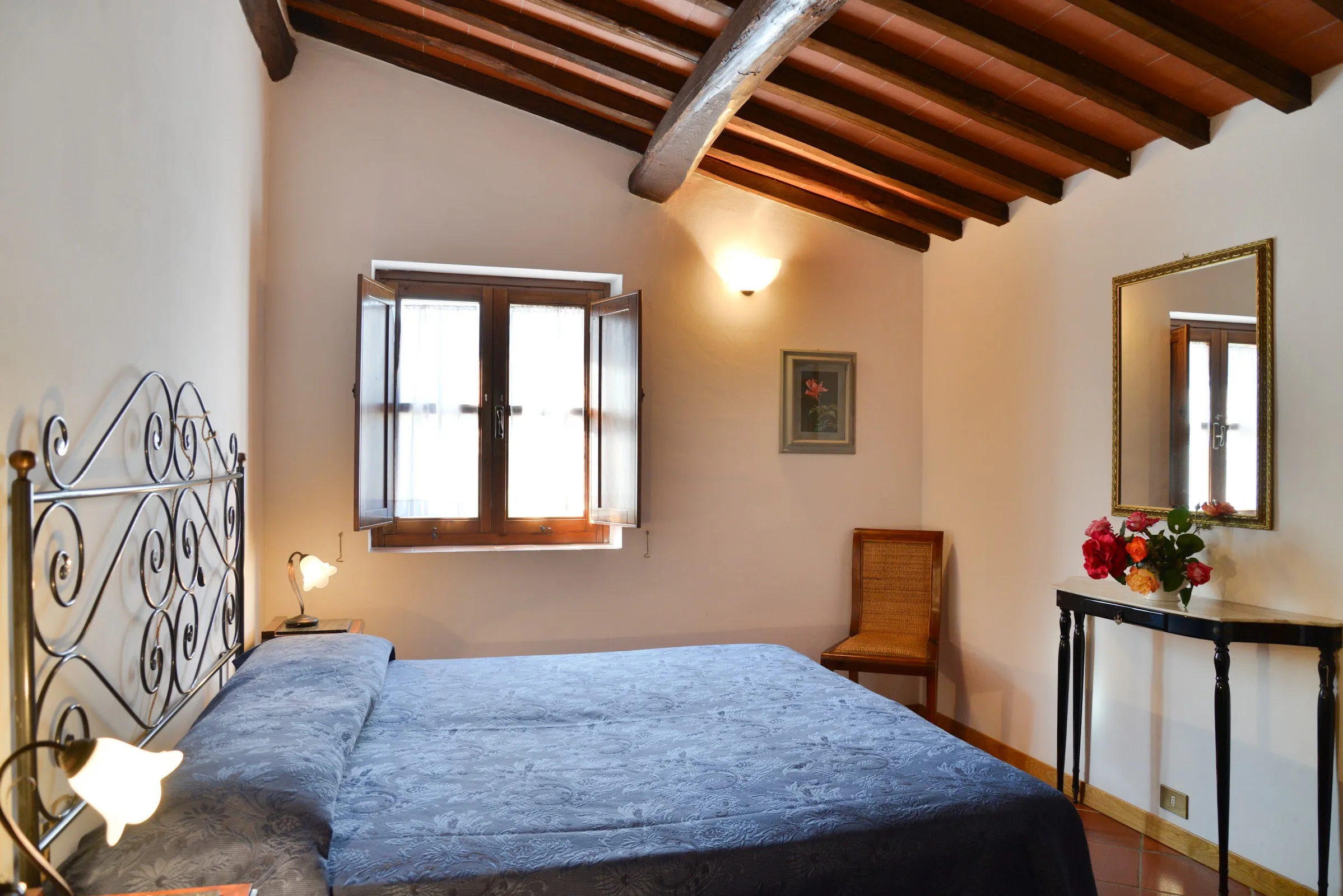 Farmhouse Colle photo 2