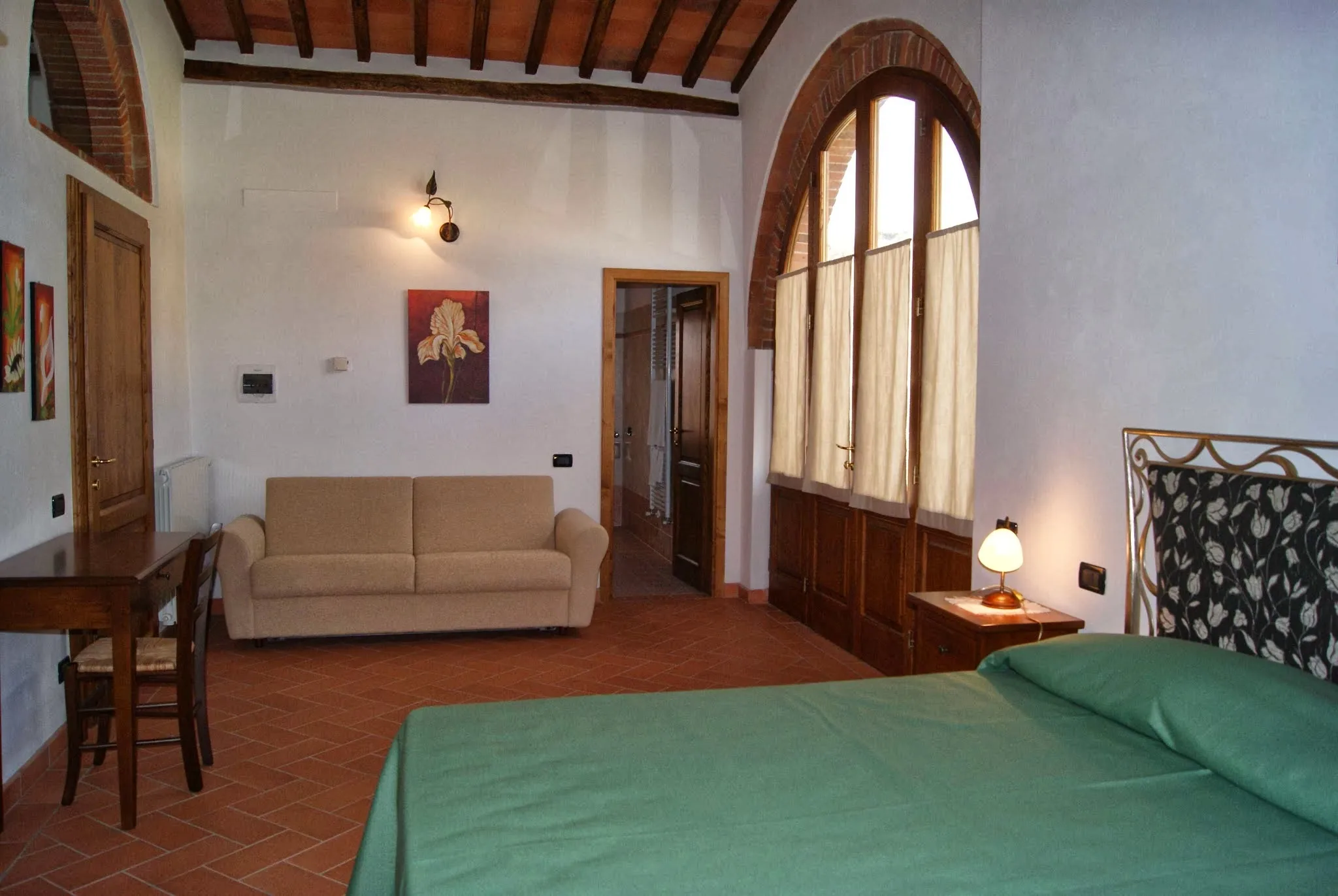 Agriturismo Rocca photo 2