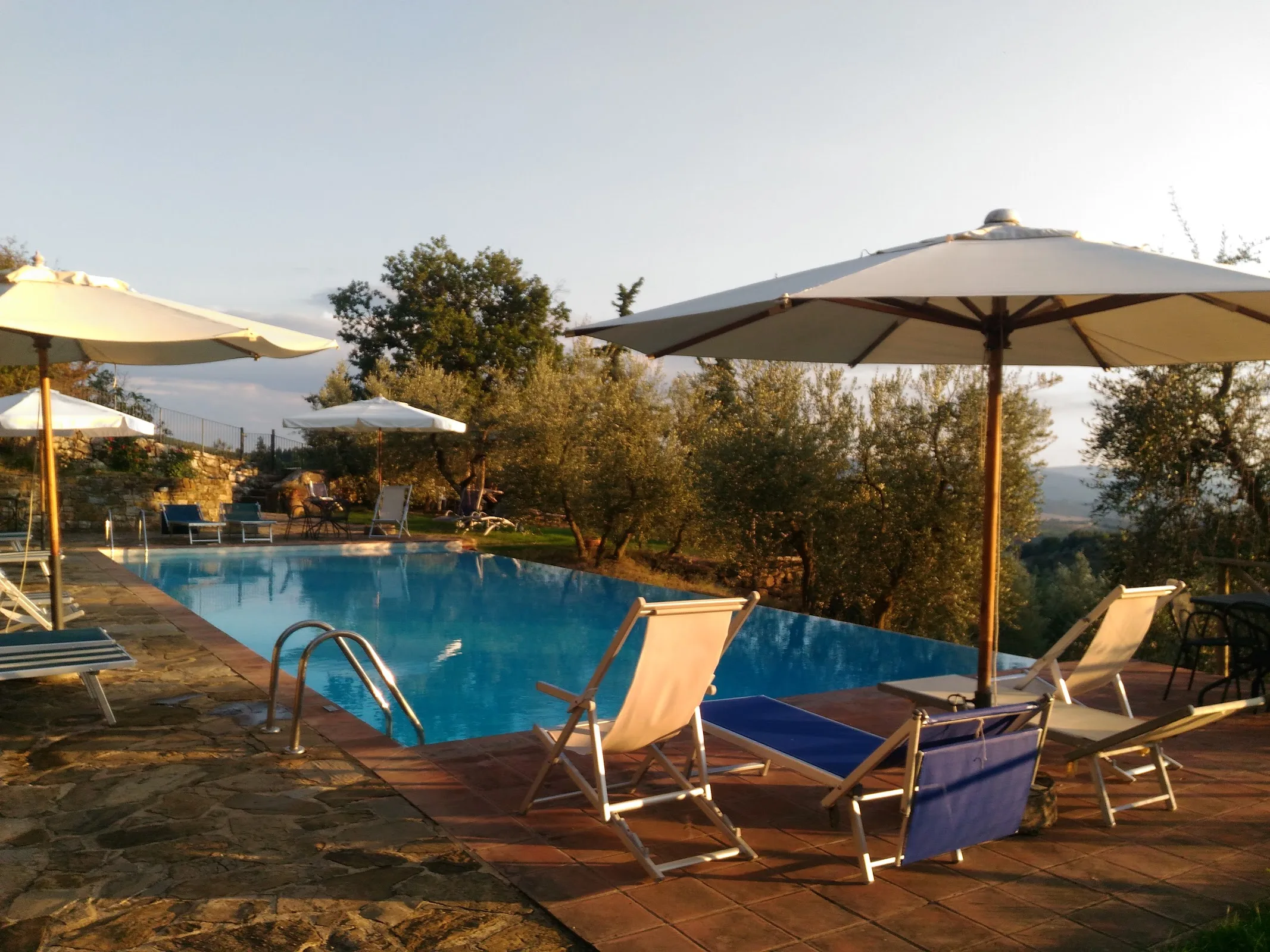 Agriturismo Rocca photo 3