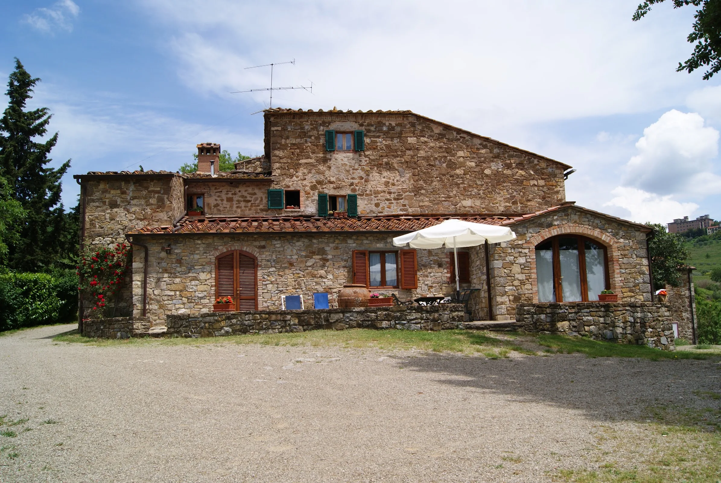 Agriturismo Rocca photo 4