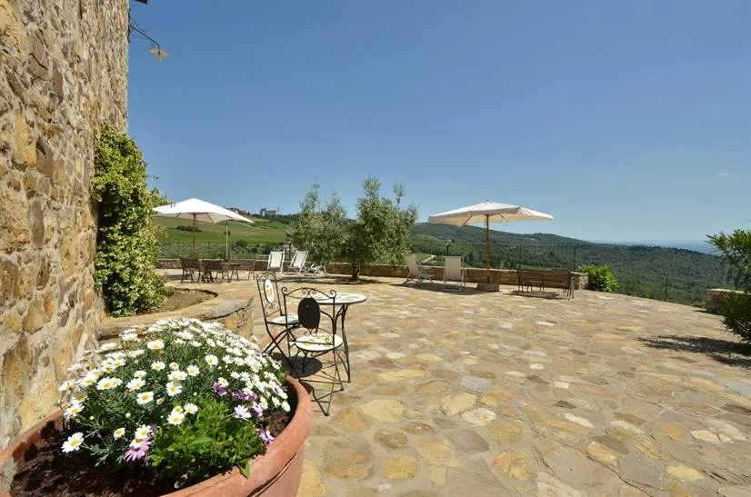Agriturismo Rocca photo 6