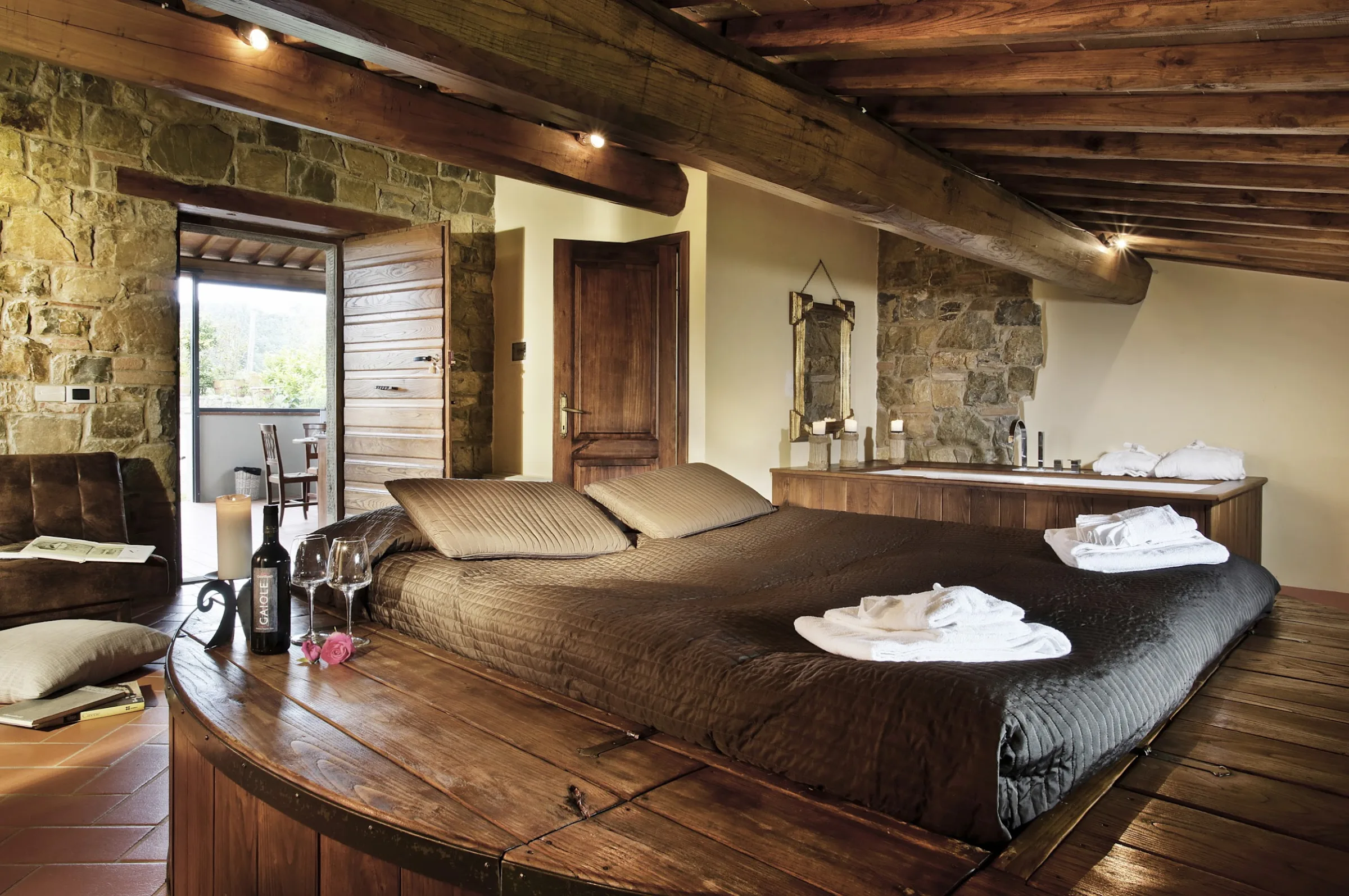 Borgo Casa al Vento photo 2