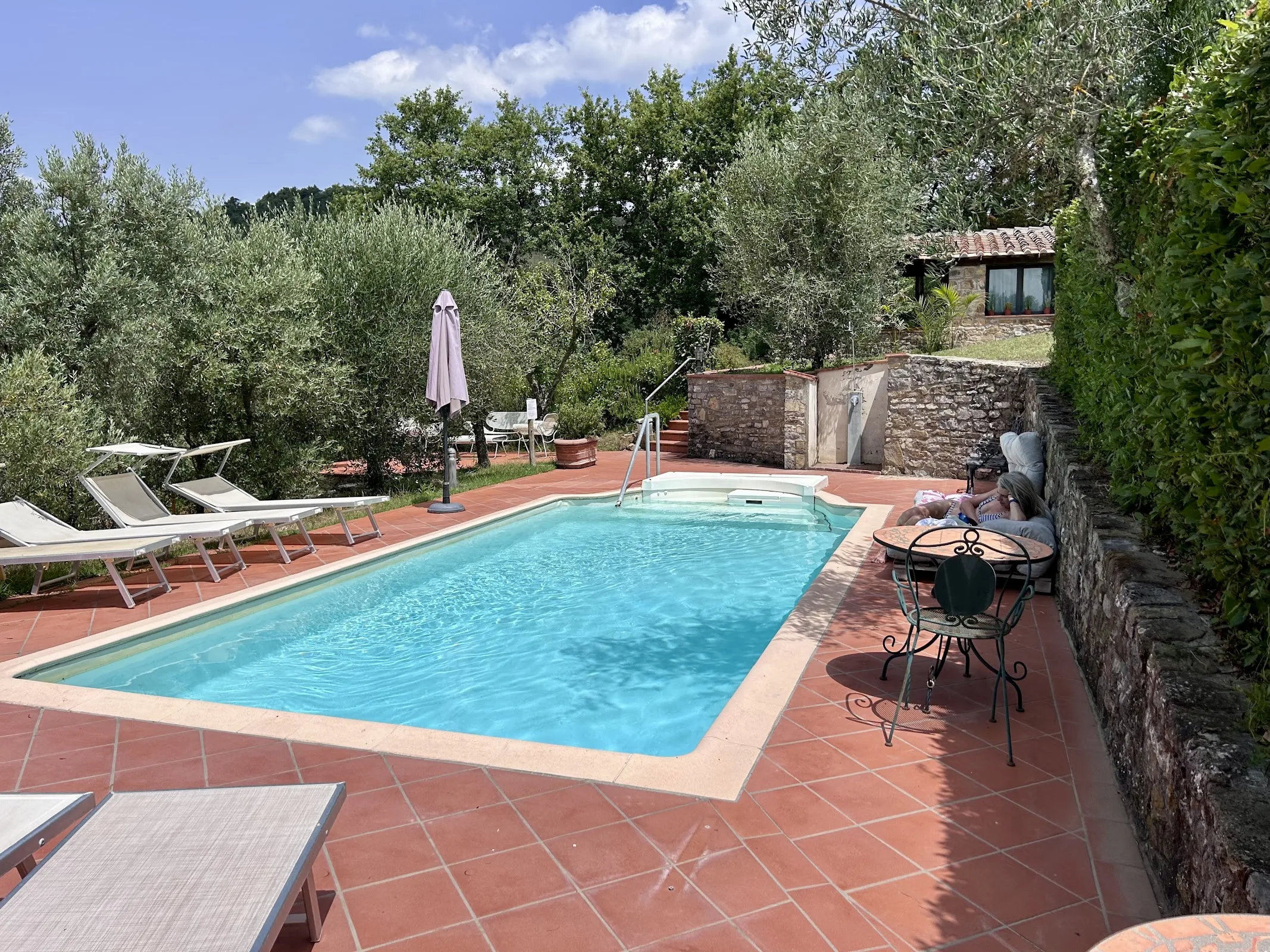 Borgo Casa al Vento photo 3