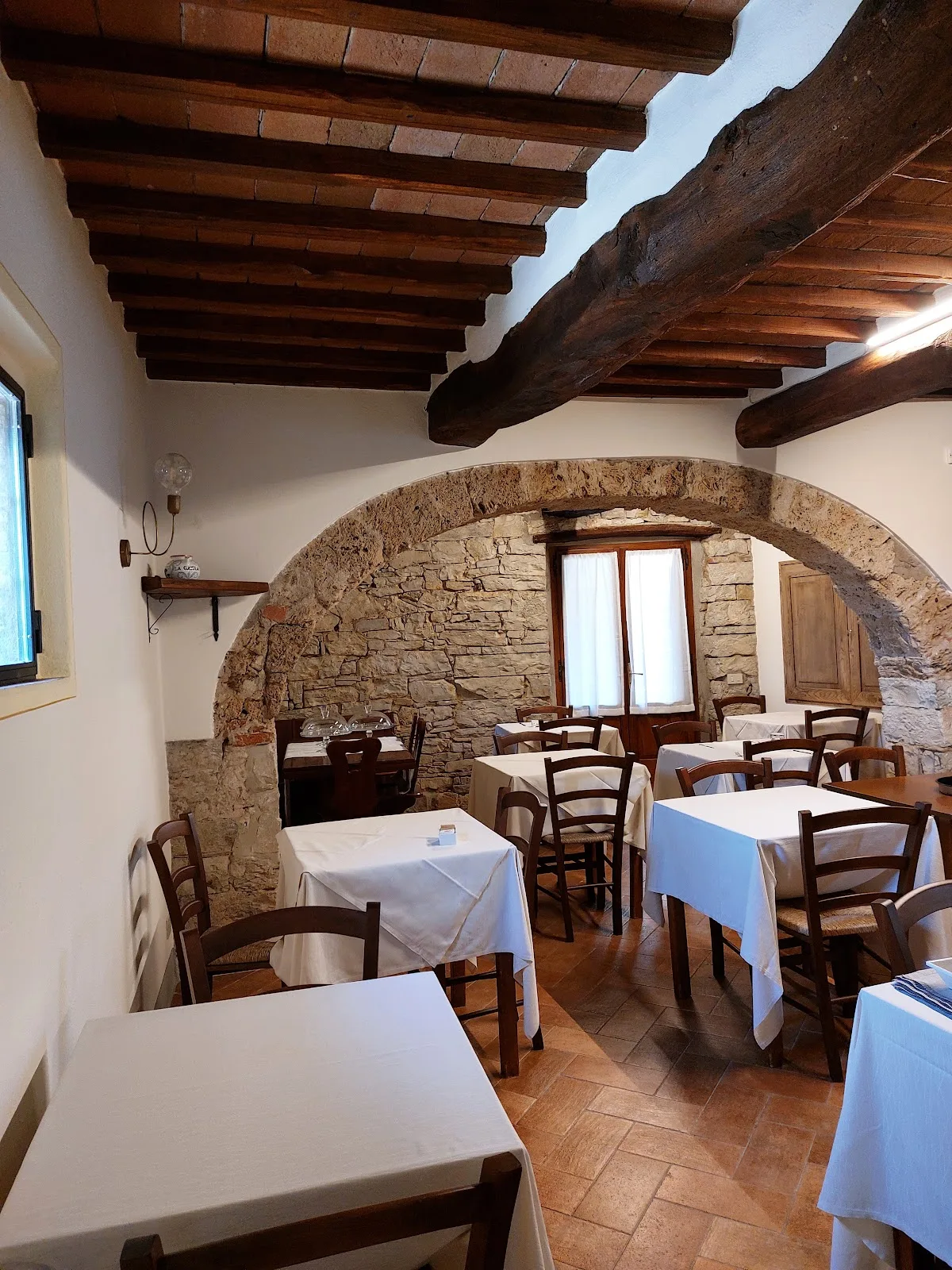 Agriturismo San Sano photo 4