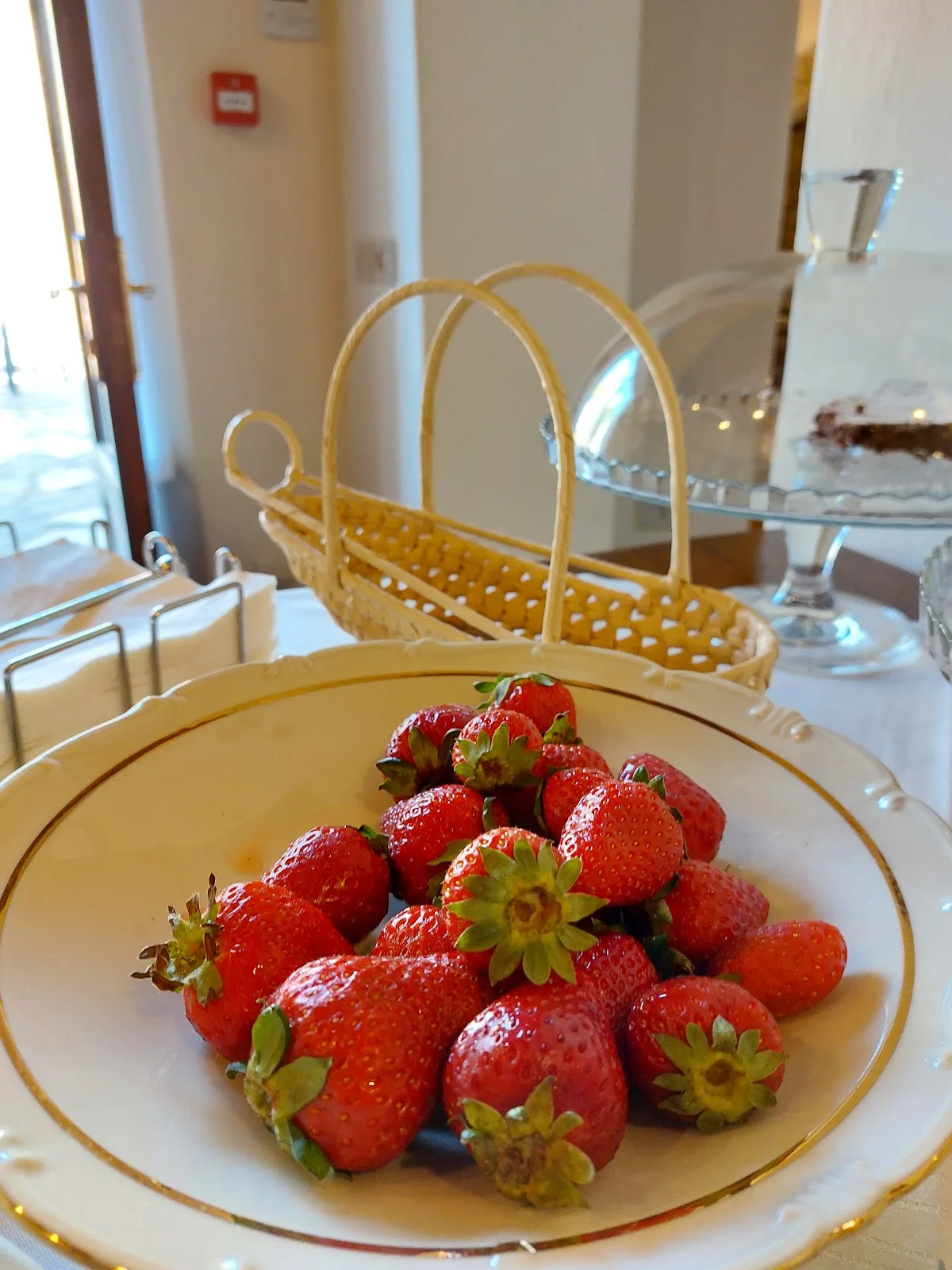 Agriturismo San Sano photo 6