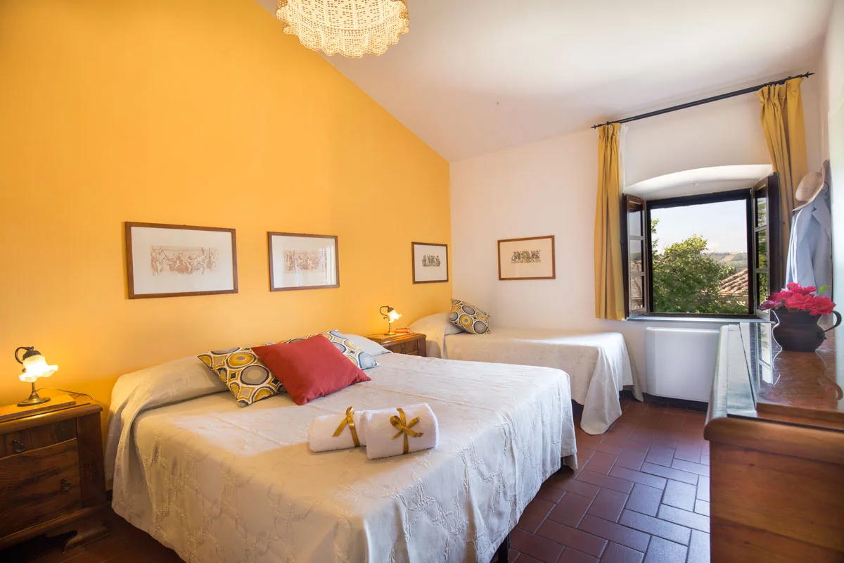 Agriturismo Casa Pietraia photo 2