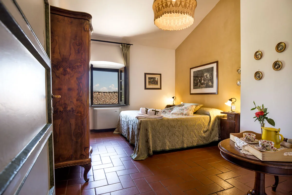 Agriturismo Casa Pietraia photo 4