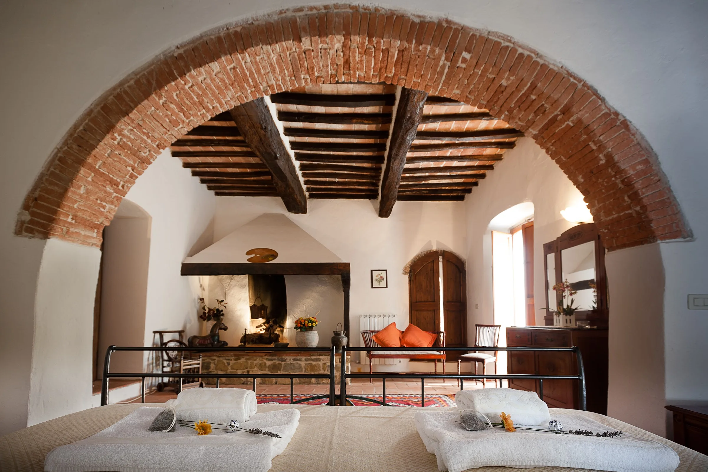 Podere Felceto photo 2