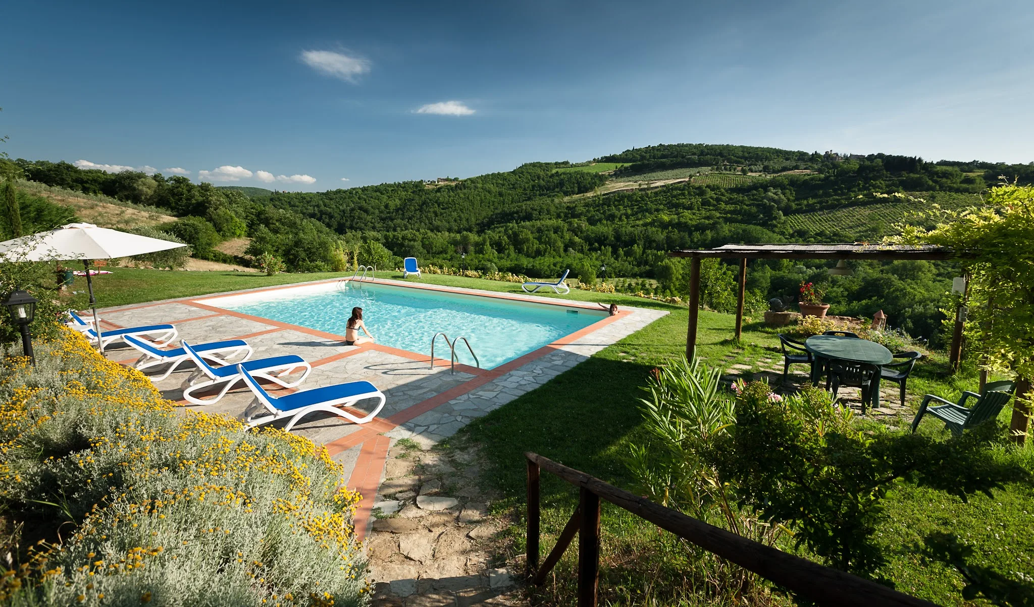 Podere Felceto photo 3