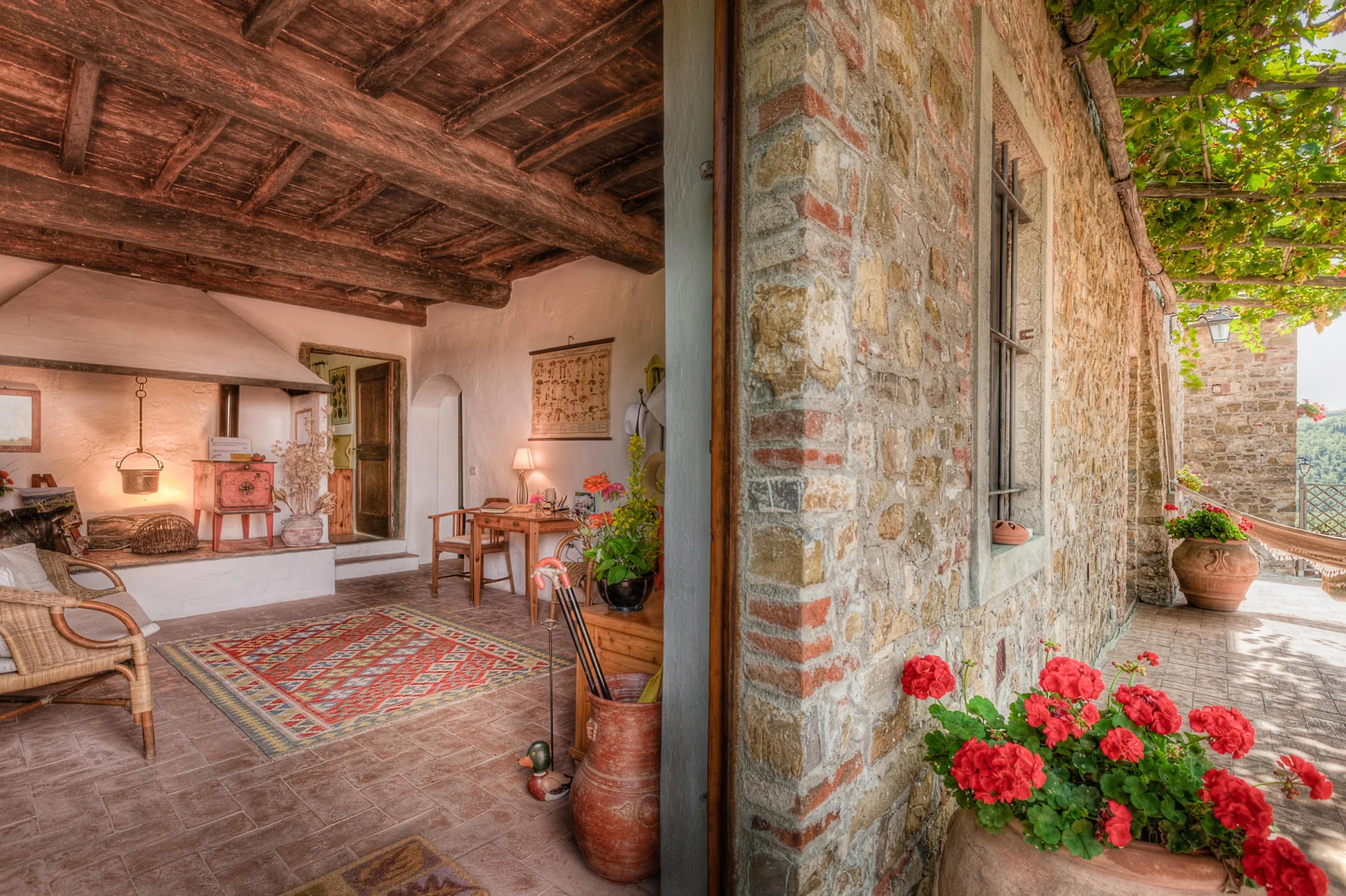 Podere Felceto photo 4