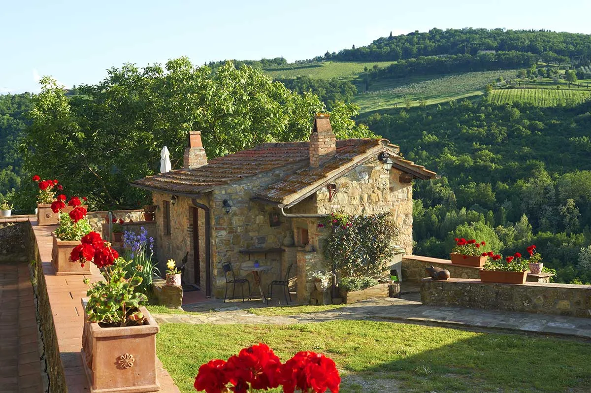 Podere Felceto photo 5