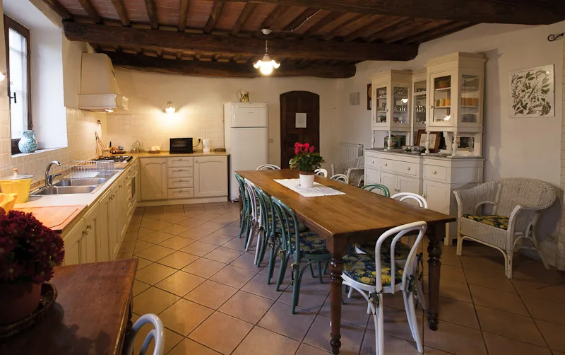 Podere Felceto photo 6