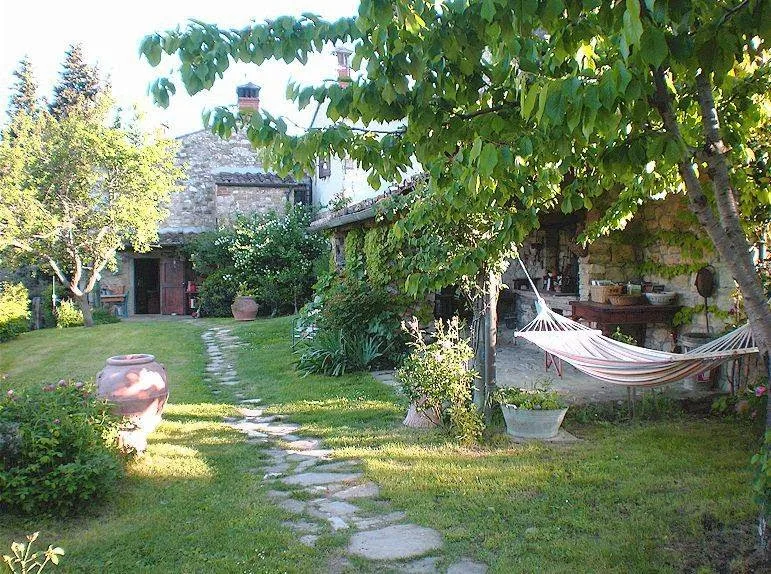 Agriturismo Podere Torre photo 4