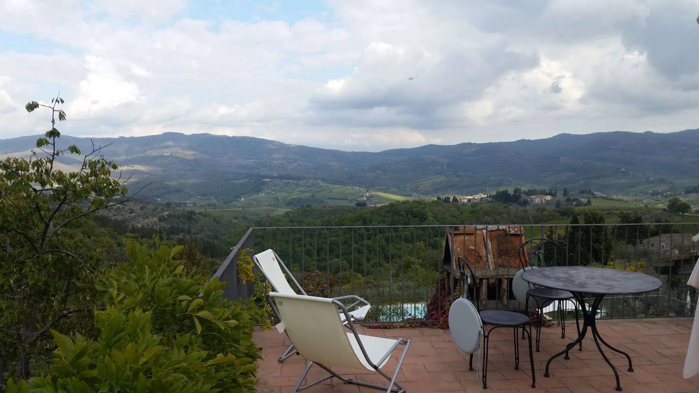 Agriturismo Podere Torre photo 6