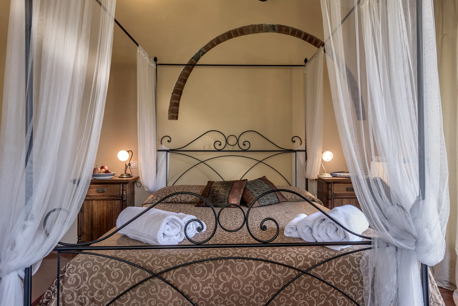 Villa Poggio di Gaville photo 2