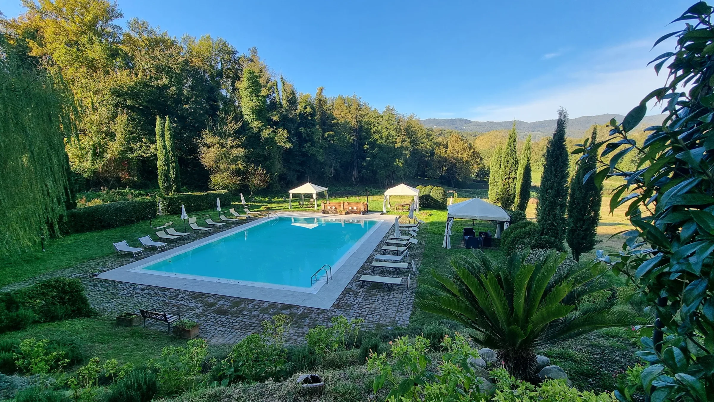 Villa Poggio di Gaville photo 3