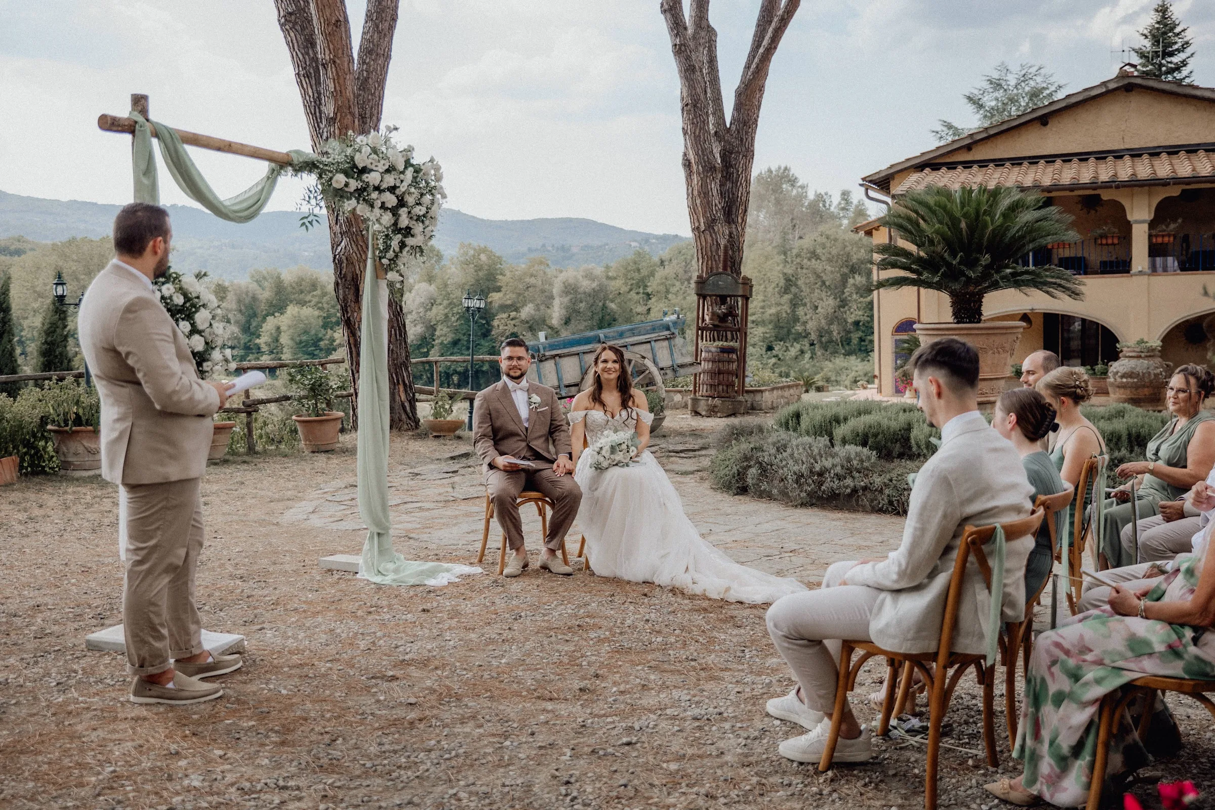 Villa Poggio di Gaville photo 5