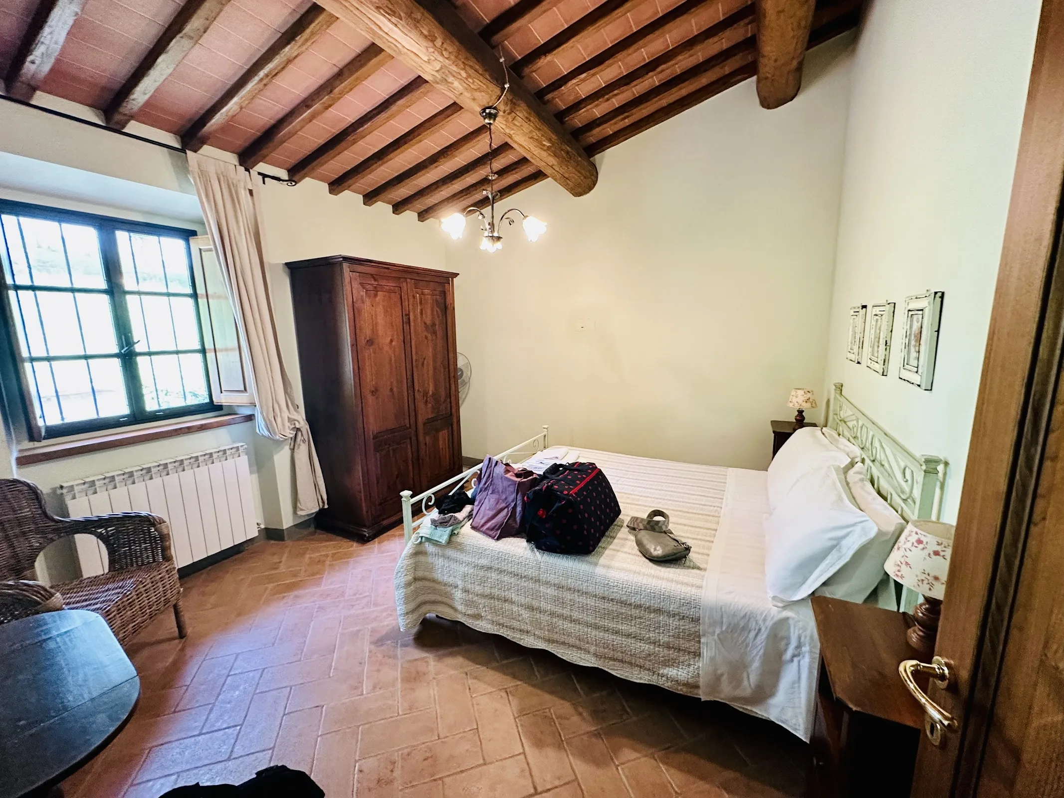 Himr at Tuscany photo 2