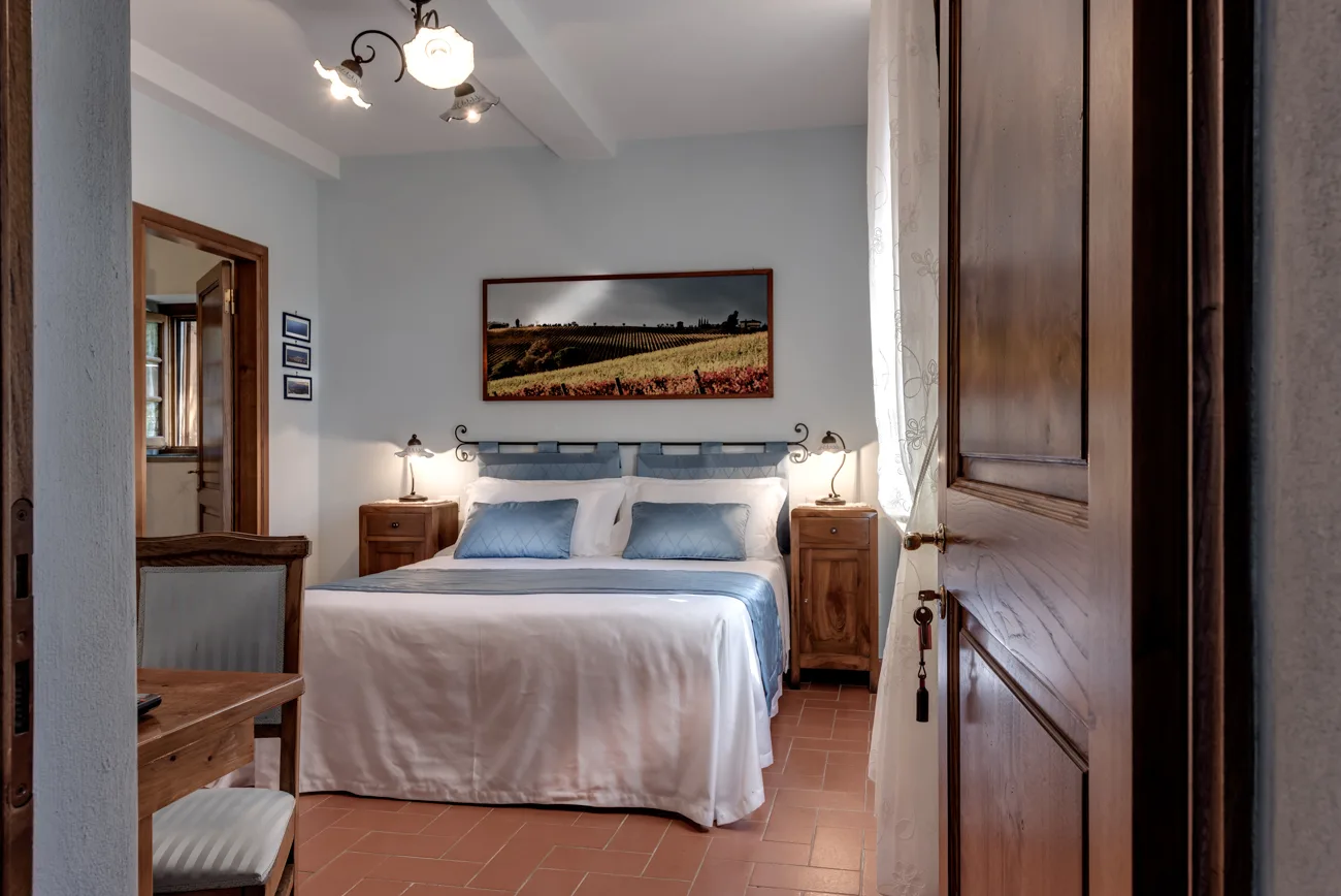 Castellinuzza B&B photo 2