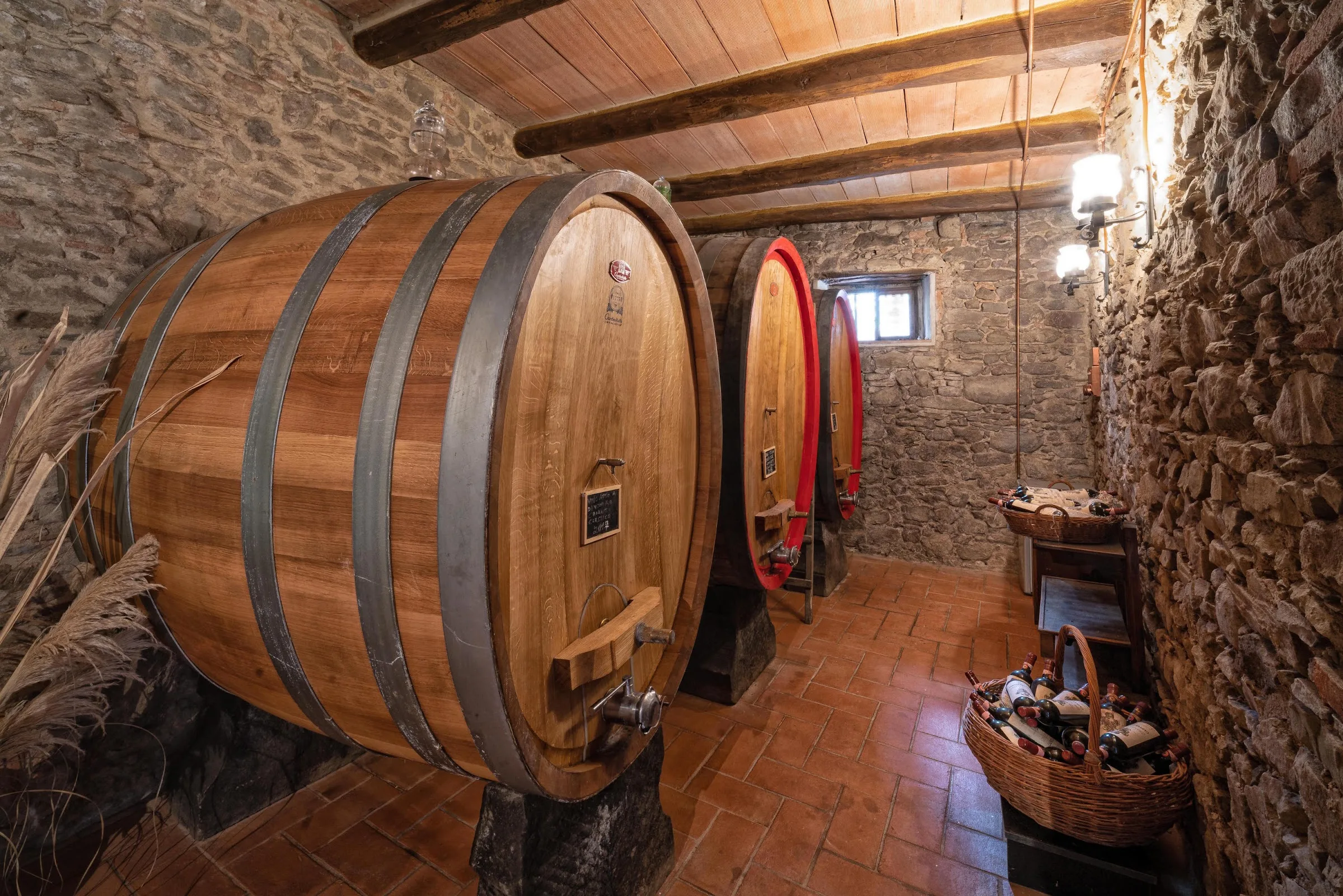 Castellinuzza B&B photo 5