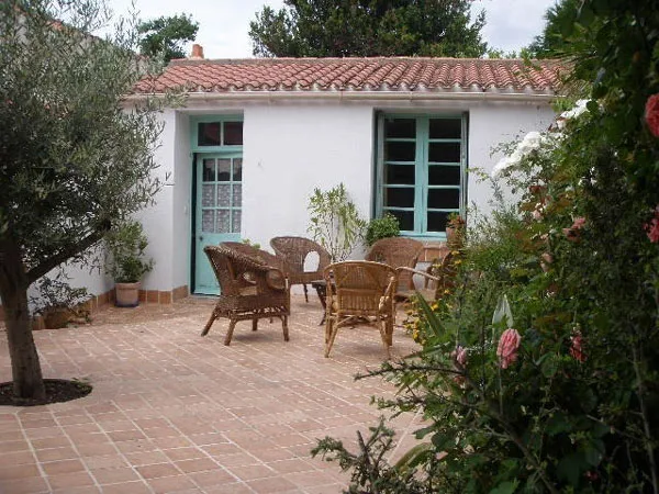 Villa Les Sables photo 3