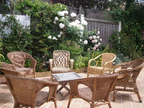 Villa Les Sables photo 4