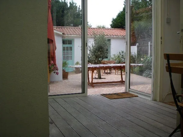 Villa Les Sables photo 5