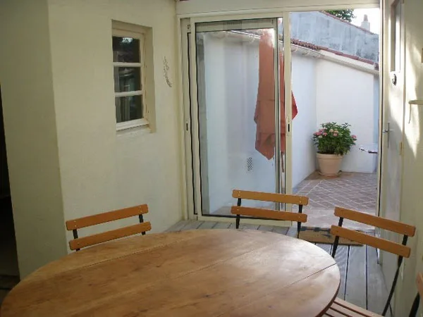 Villa Les Sables photo 6