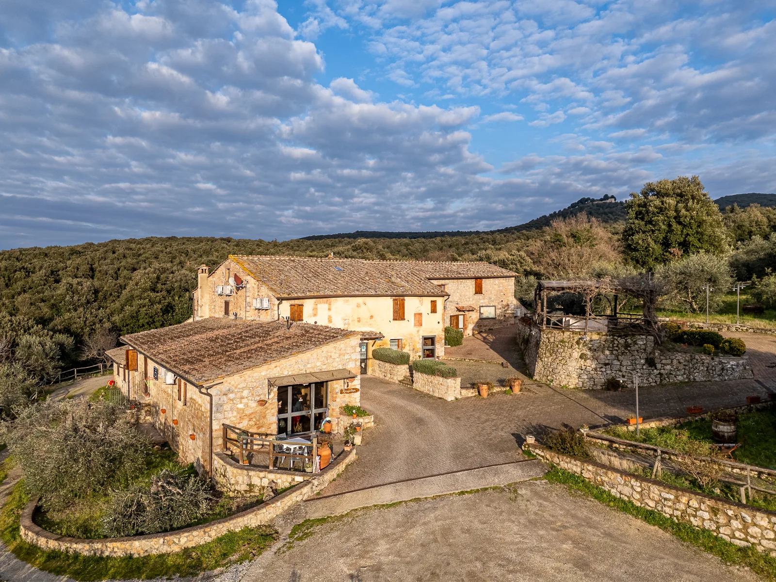 Antico Borgo Poggiarello photo 5