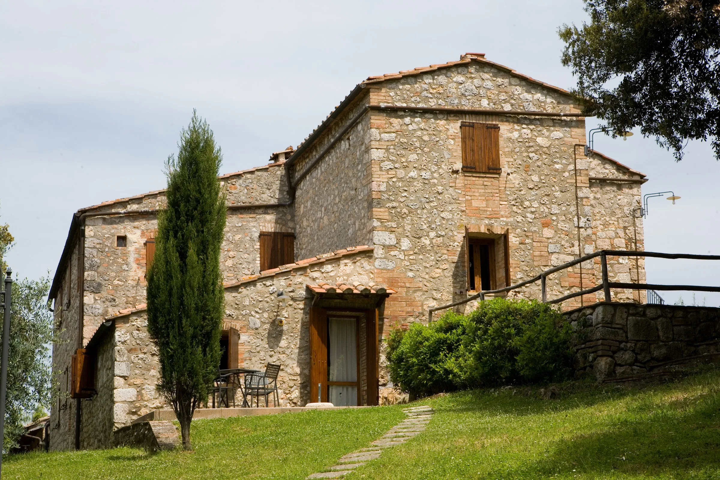 Antico Borgo Poggiarello photo 6