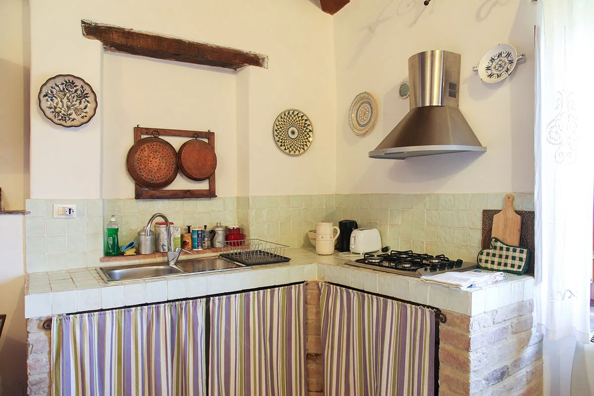 Agriturismo Fattoria il Bruco Pila/Perugia photo 6