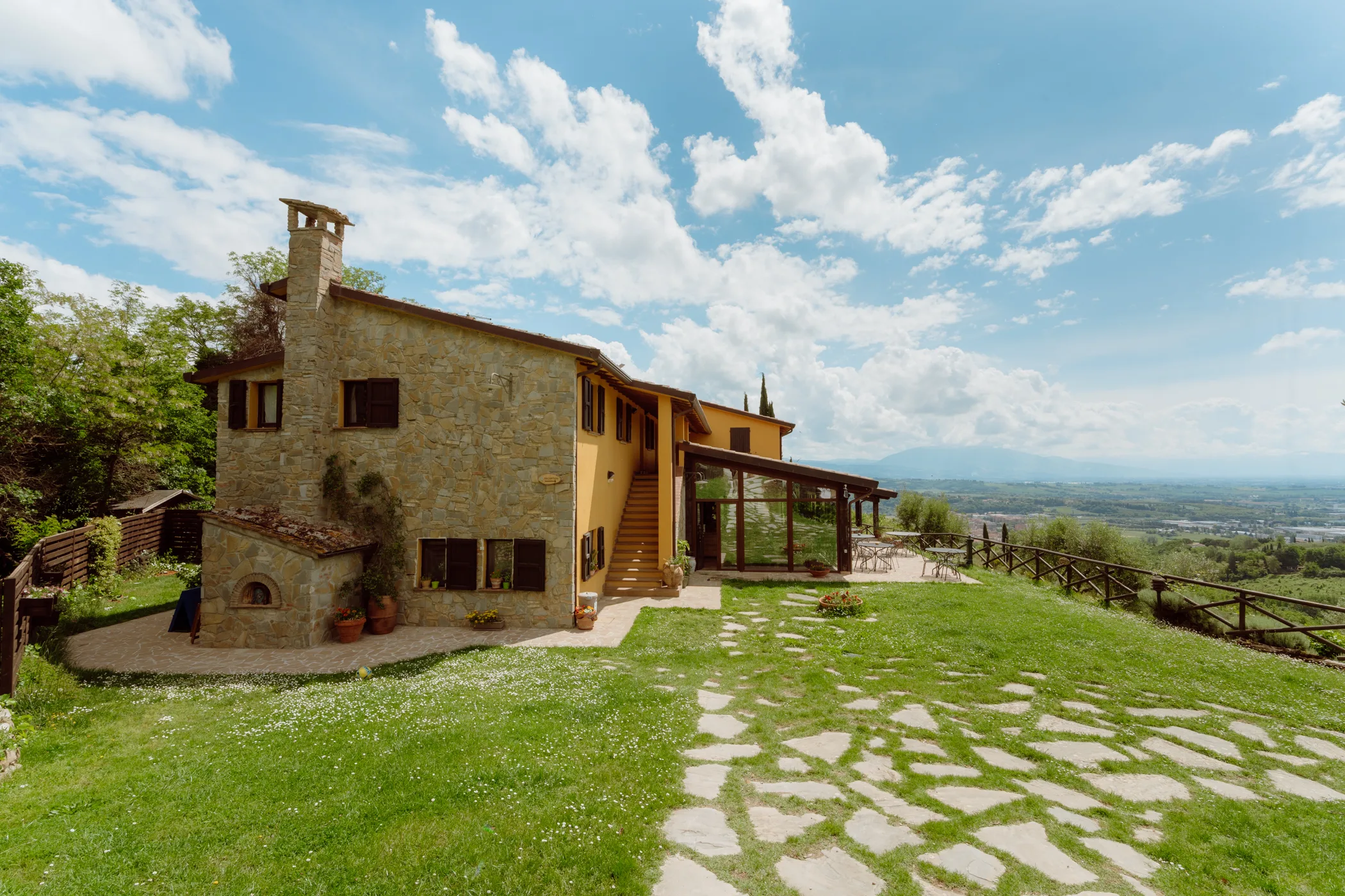 Farmhouse San Felicissimo Perugia photo 4