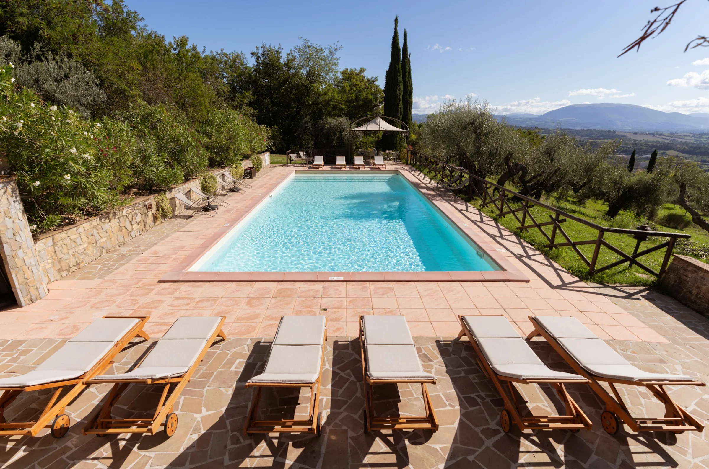 Farmhouse San Felicissimo Perugia photo 5