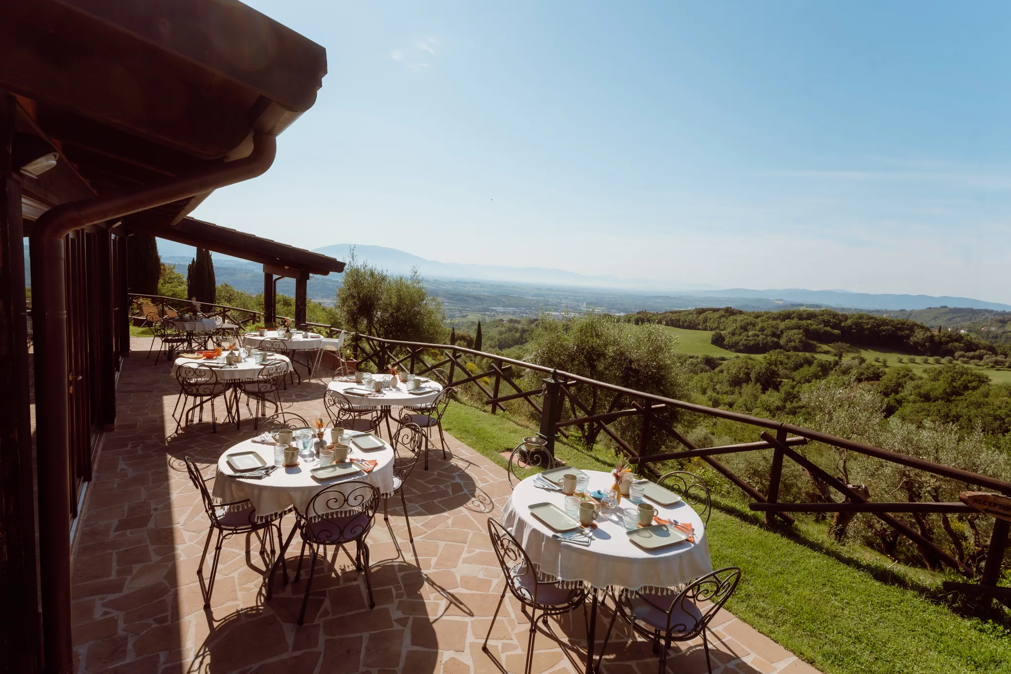 Farmhouse San Felicissimo Perugia photo 6