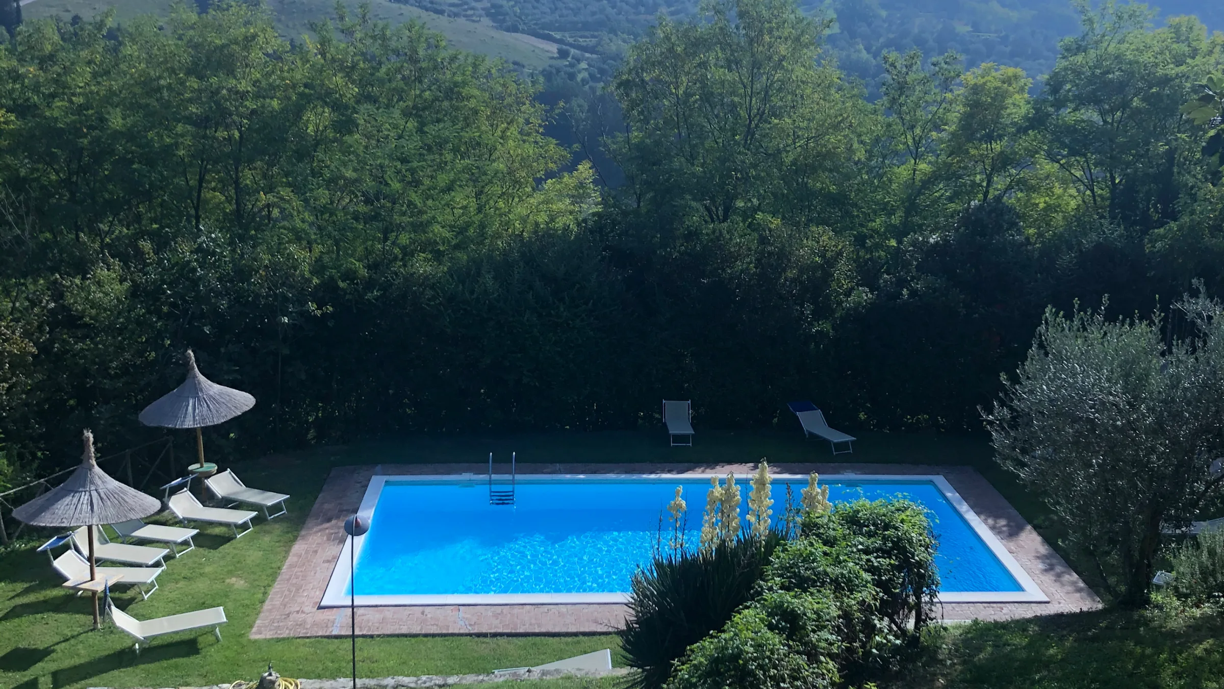 Location de mas à Perugia — photo 2