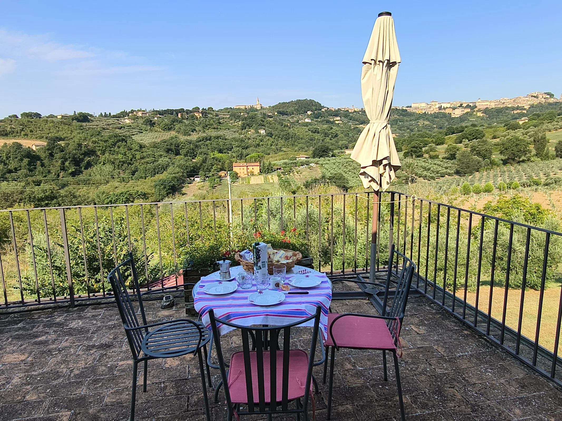 Farmhouse San Michele Arcangelo photo 3