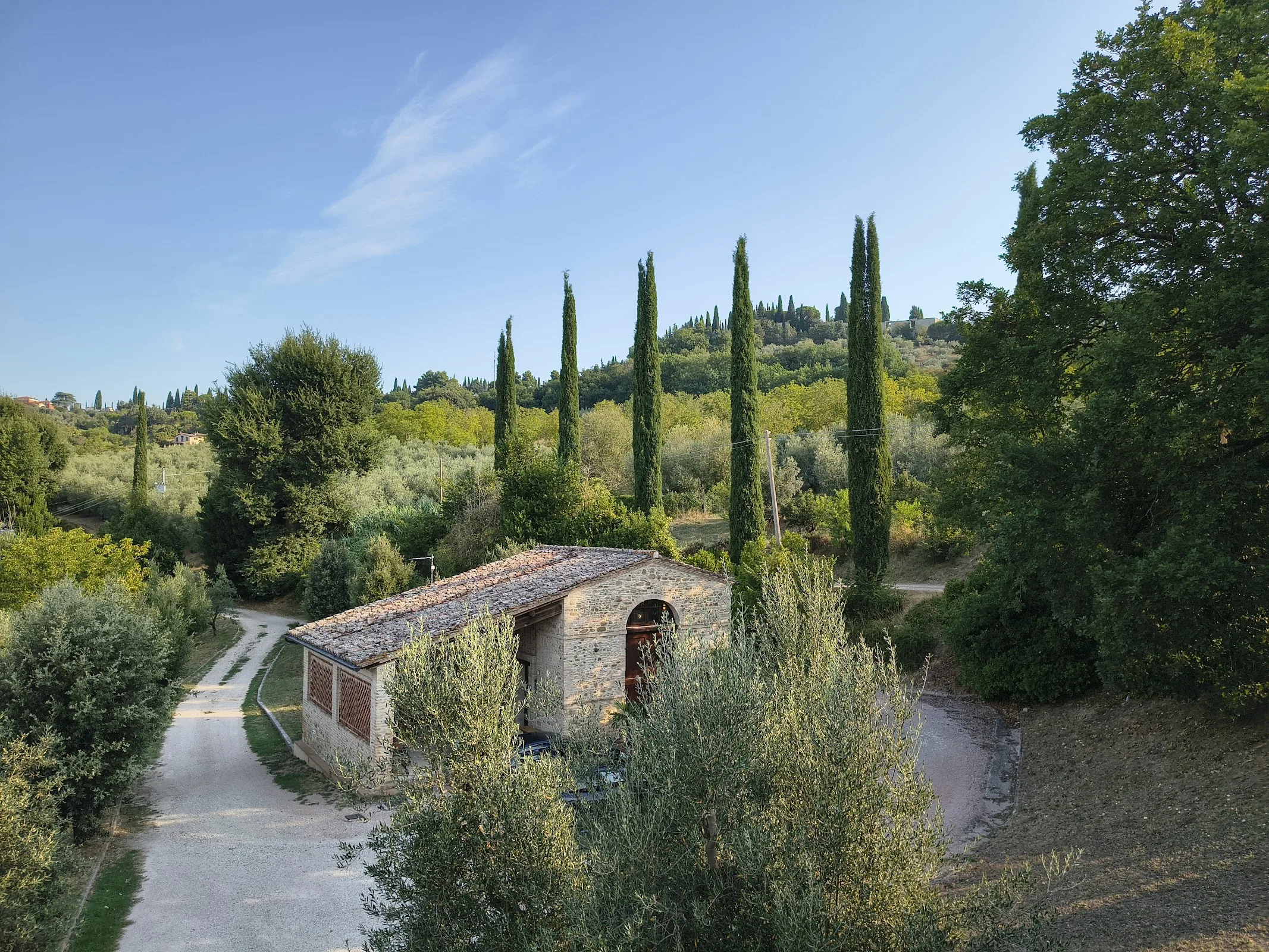 Farmhouse San Michele Arcangelo photo 4