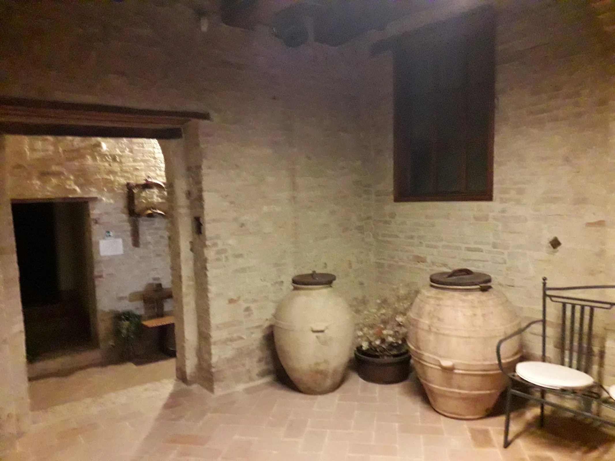Farmhouse San Michele Arcangelo photo 5
