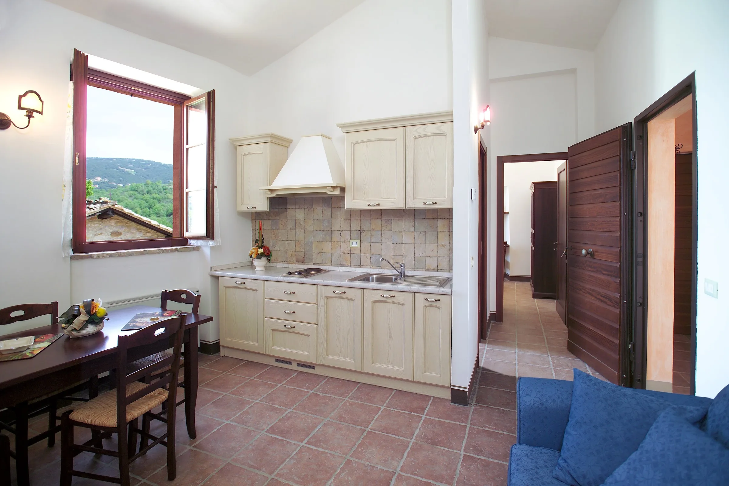 Agriturismo Colle Vento photo 5