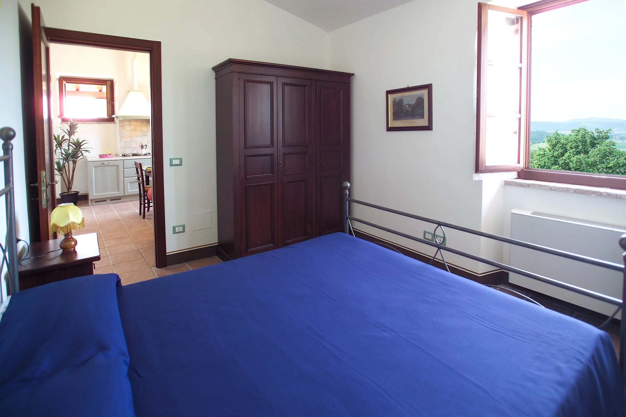 Agriturismo Colle Vento photo 6