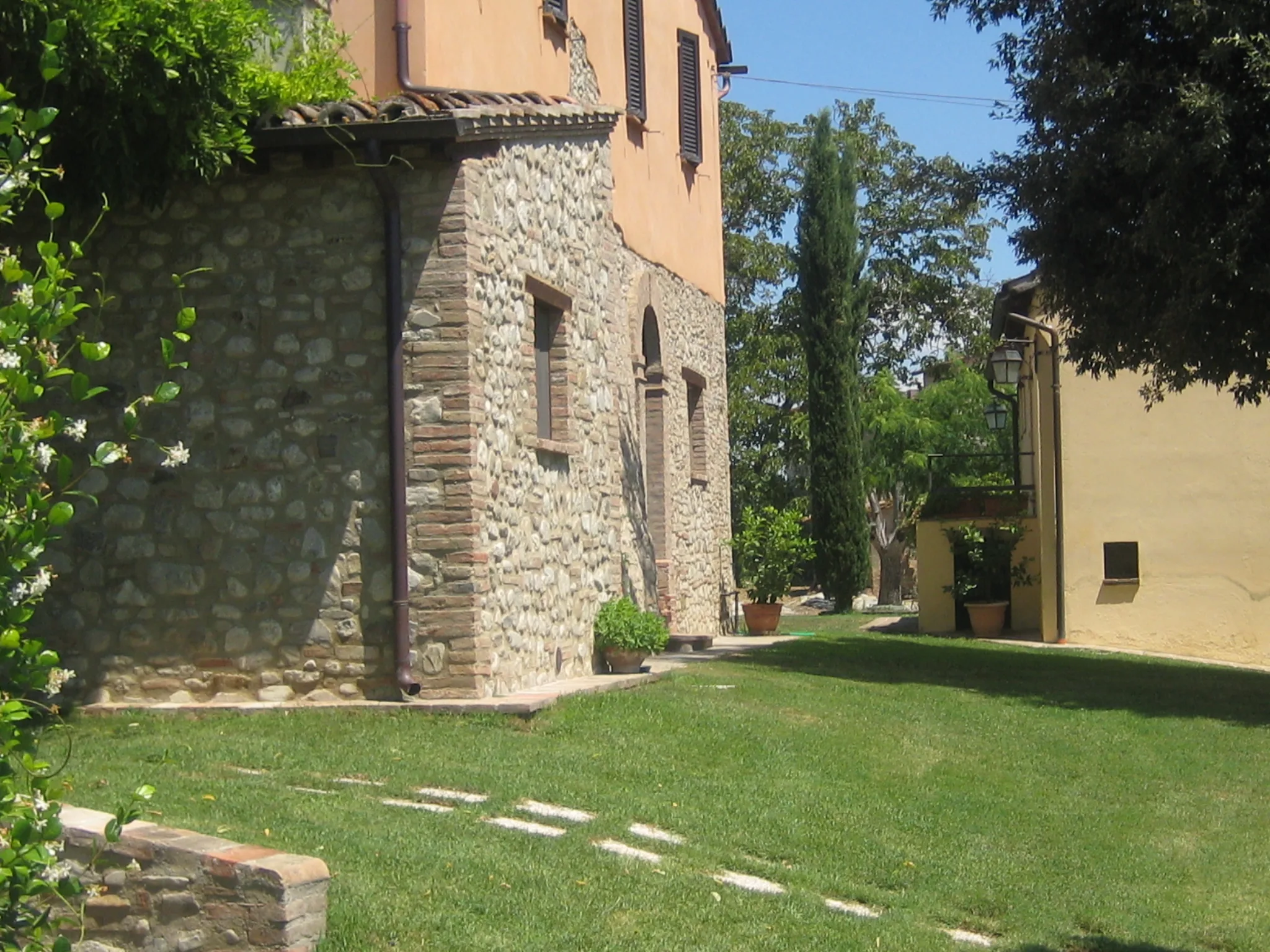 Agriturismo Borgo Laurice photo 4