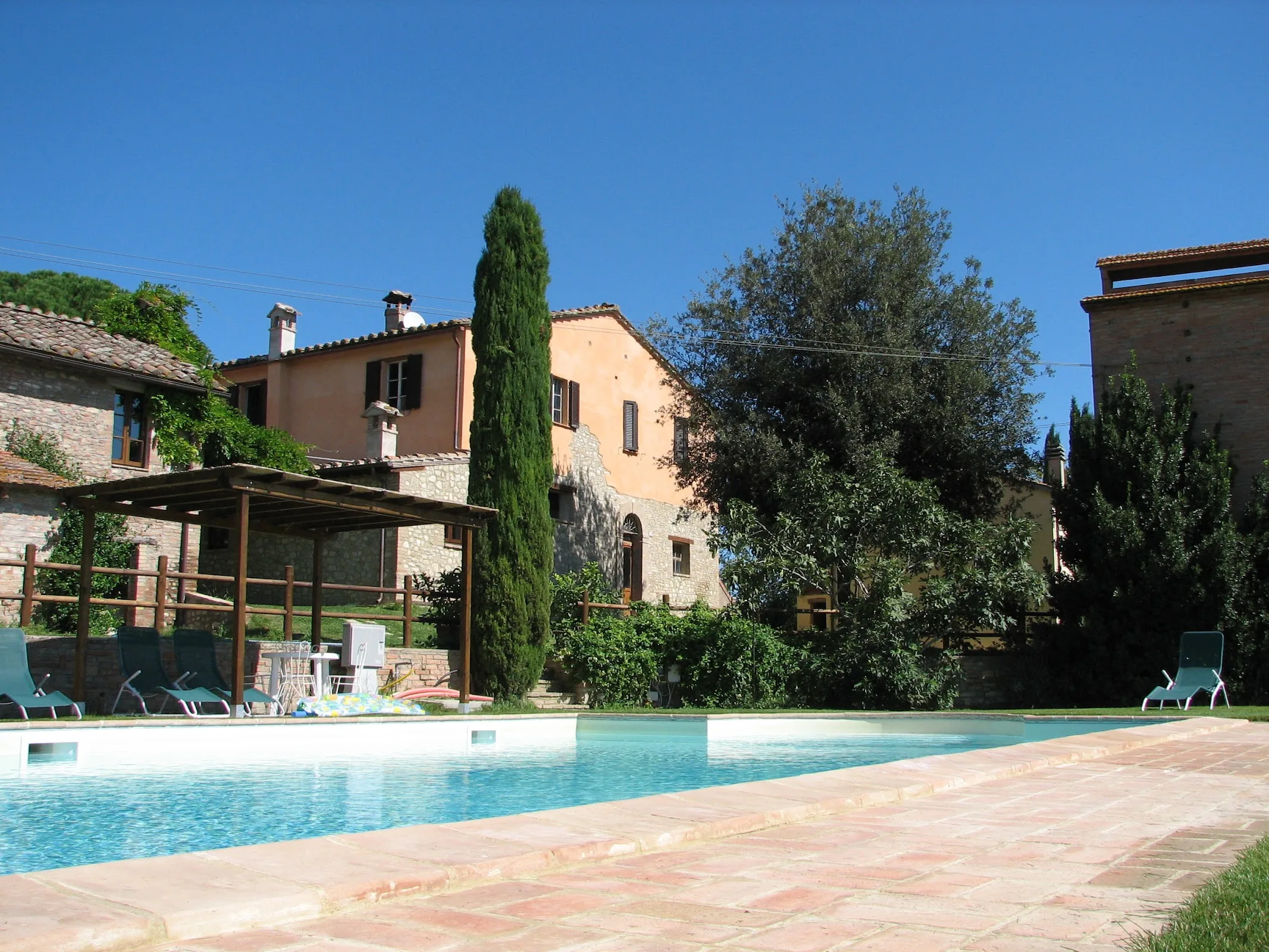 Agriturismo Borgo Laurice photo 6