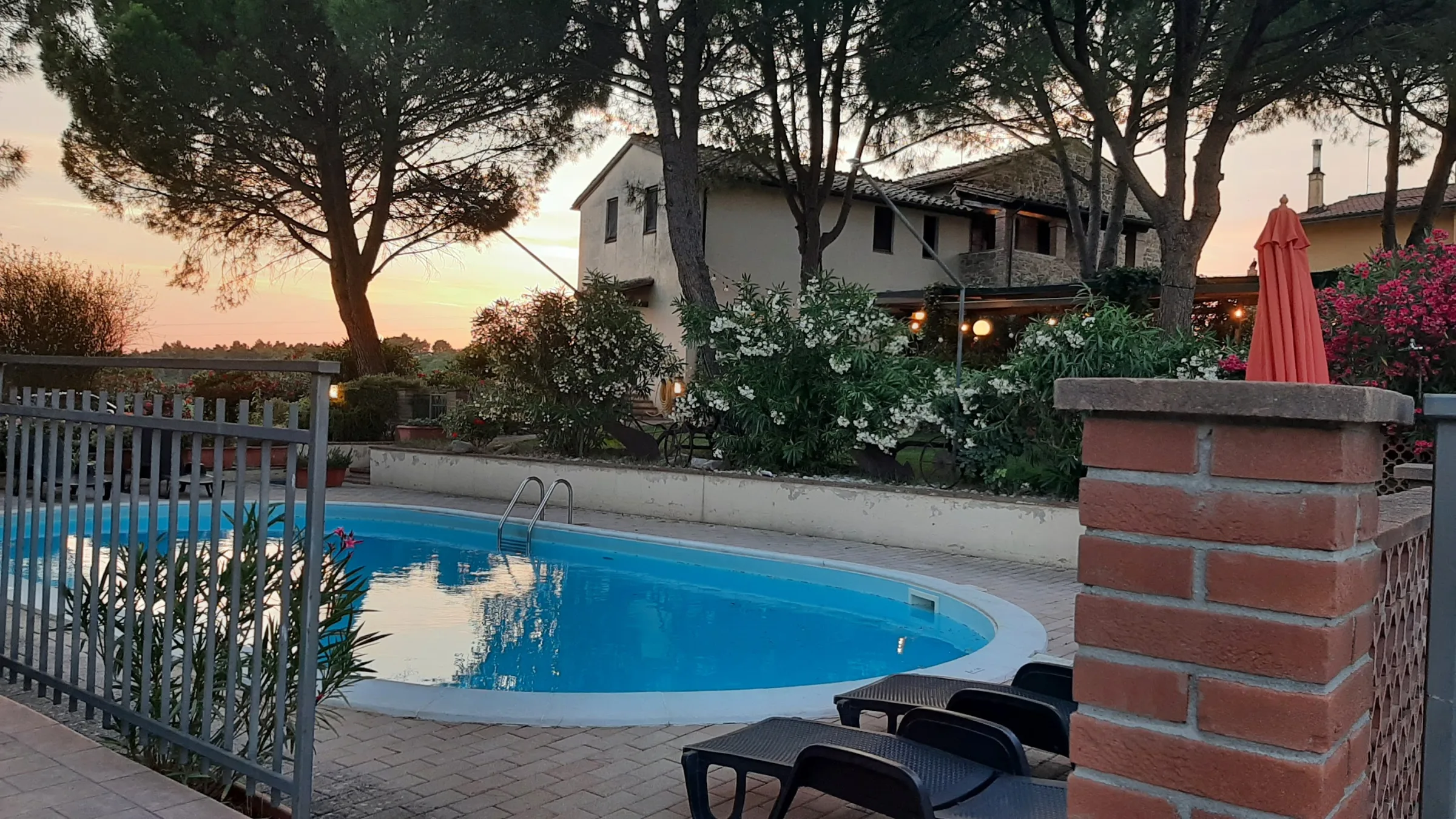 Agriturismo La Ginestrella photo 3