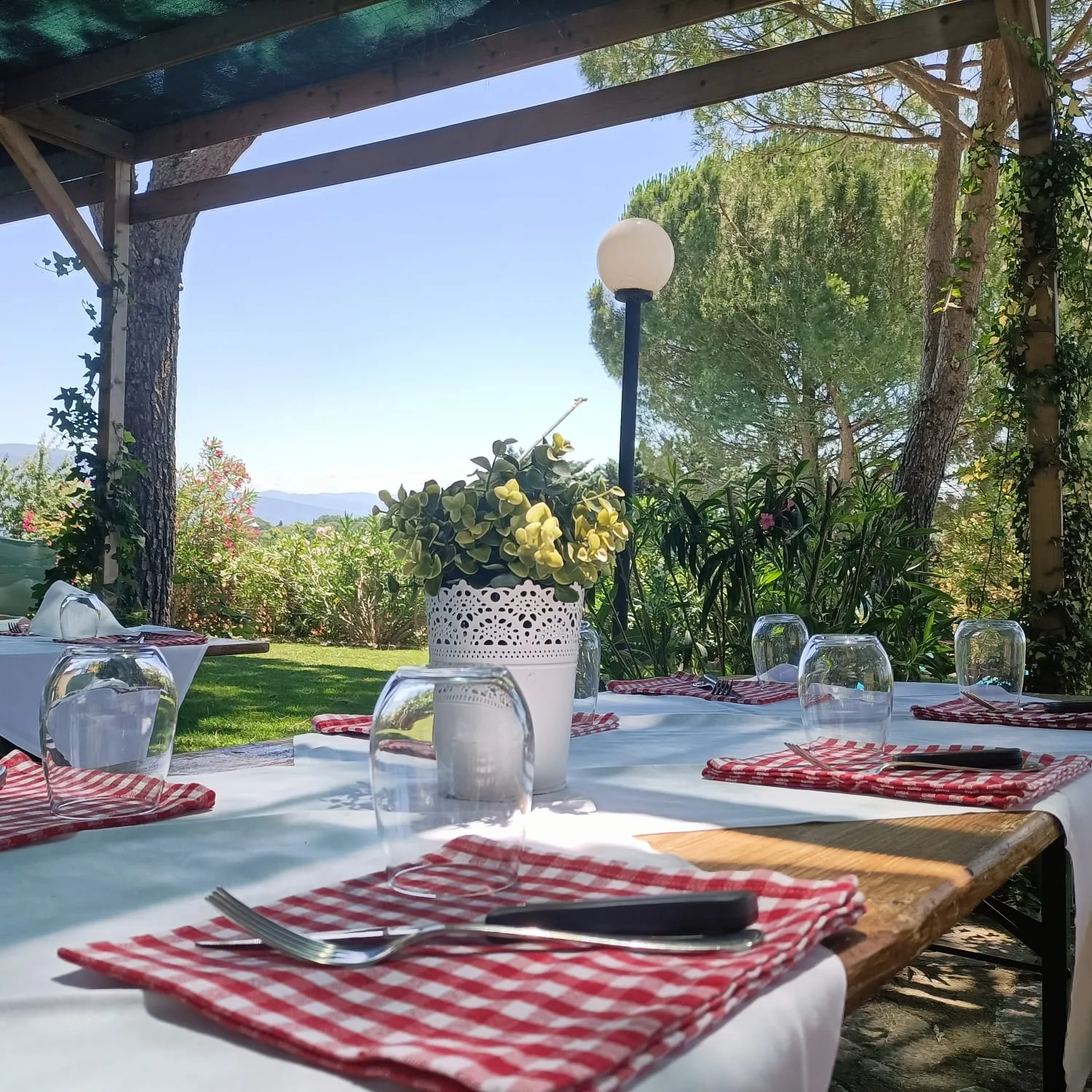 Agriturismo La Ginestrella photo 4