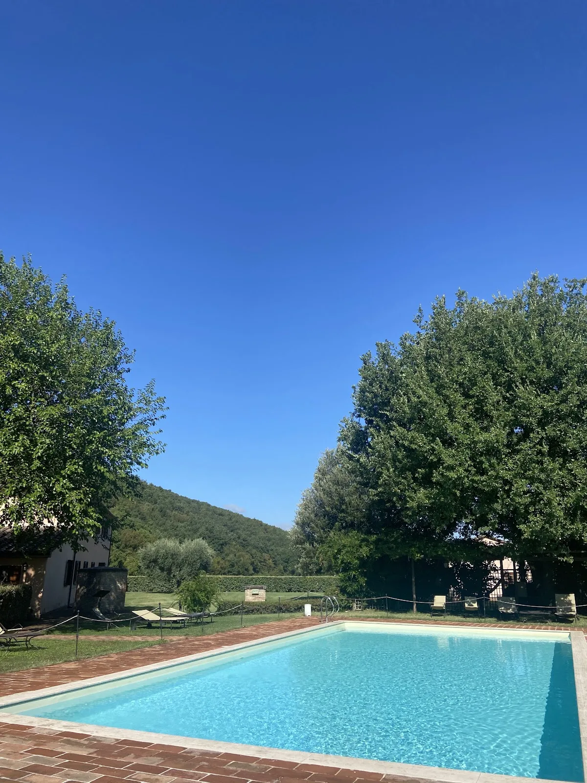 Agriturismo Il Corniolo photo 3