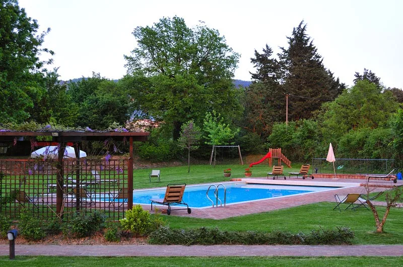 Agriturismo Il Corniolo photo 5