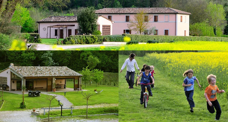 Agriturismo Il Corniolo photo 6