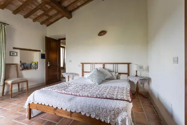 Location de provencal farmhouse à Provincia di Perugia — photo 2